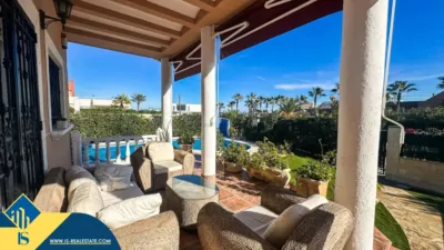 Casa – Torrevieja - Vista 4
