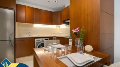 Apartment in Playa del Cura photo 18