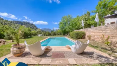 Chalet en Centro photo 7