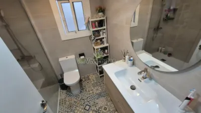 Apartment in Vilanova i la Geltrú photo 18