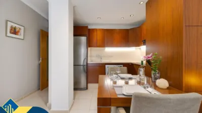 Apartment in Playa del Cura photo 9