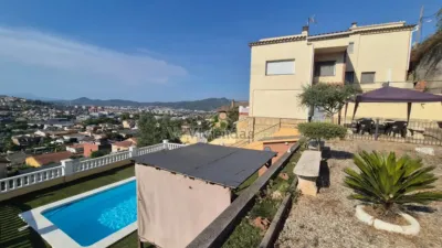 House in Sant Vicenç dels Horts photo 50