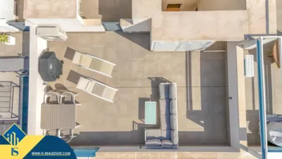 Piso – Torrevieja, Urbanización Calas Blancas - Vista 5