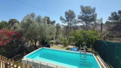 House in Vallirana photo 29