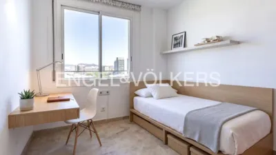 Apartment in Diagonal Mar-El Front Marítim del Poblenou photo 31