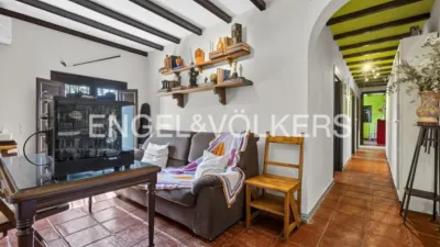 House in Osuna photo 52