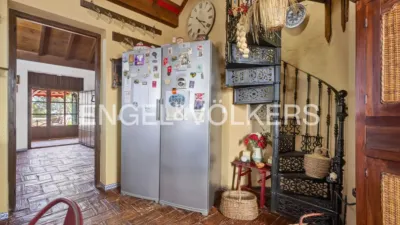 House in Osuna photo 21