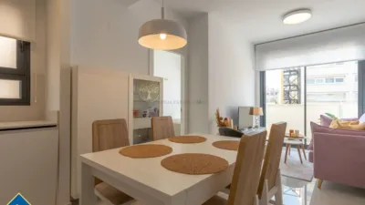 Top-floor apartment in Playa del Cura photo 8