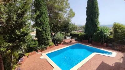 House in Esparreguera photo 4
