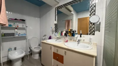 Apartment on Calle Albéniz photo 7