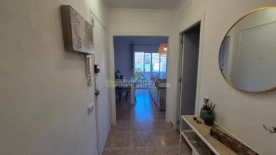 Apartment in Vilanova i la Geltrú photo 24