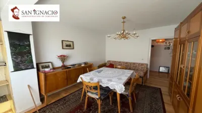 Piso en Villarcayo photo 5