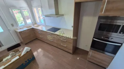 House in Vallirana photo 39