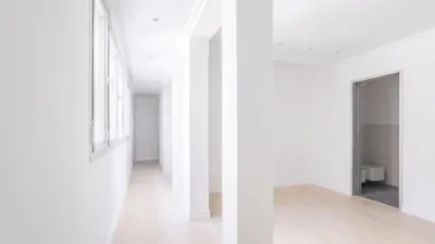 Apartment in Palacio photo 29