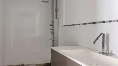 Apartment in Palacio photo 35