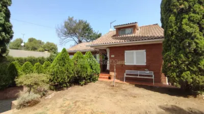 House in Esparreguera photo 100