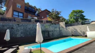 House in Cervelló photo 2