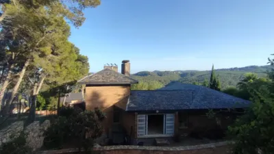 Casa en Fontpineda photo 17