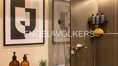 Apartment in Palacio photo 13