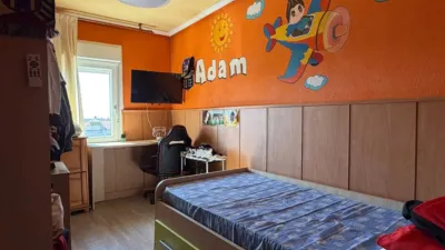 Apartment on Calle Albéniz photo 13