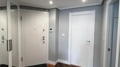 Apartment in Zabala photo 5