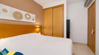 Apartment in Playa del Cura photo 21