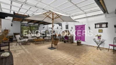 House in Osuna photo 24