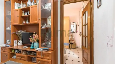 Apartment on Calle de Buenavista photo 10