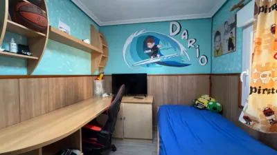Apartment on Calle Albéniz photo 11