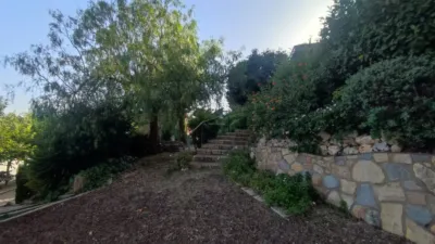 Casa en Fontpineda photo 12