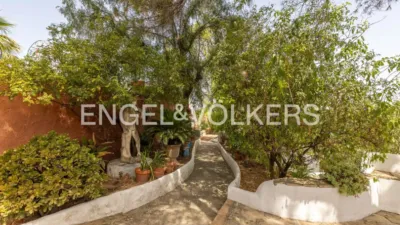 House in Osuna photo 62
