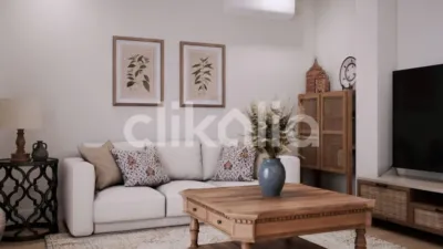 Piso en Los Remedios photo 3
