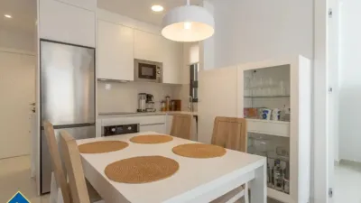 Top-floor apartment in Playa del Cura photo 10