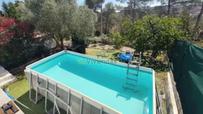 House in Vallirana photo 15