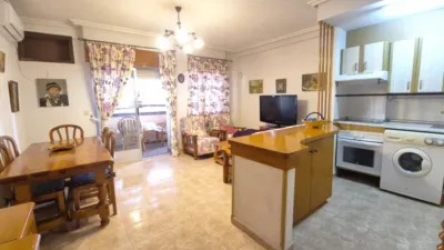 Apartment on Avinguda del Mediterrani photo 6