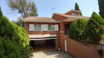 House in Esparreguera photo 105