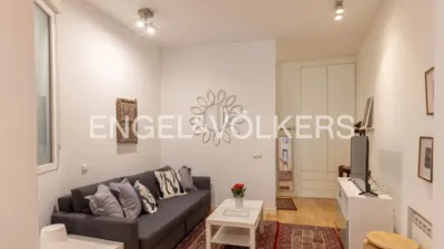 Apartment in Palacio photo 25