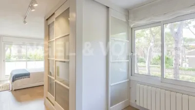 Apartment in La Pineda photo 31