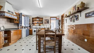 House in Osuna photo 70