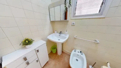 Flat on Carrer del Notari Salvador Montesinos Bonet photo 20