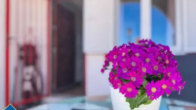 Casa – Torrevieja, Residencial Miramar V, Cabo Cervera-Playa la Mata - Vista 3