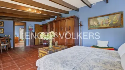 House in Osuna photo 34