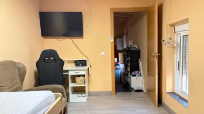 Apartment on Calle Albéniz photo 16