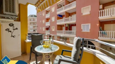 Apartment in Playa del Cura photo 33