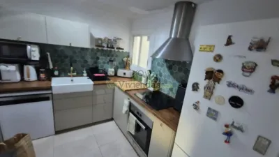 Apartment in Vilanova i la Geltrú photo 20