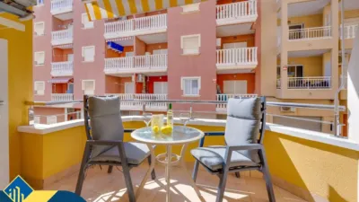 Apartment in Playa del Cura photo 34