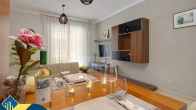 Apartment in Playa del Cura photo 19