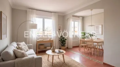 Penthouse in El Putxet-El Farró photo 4