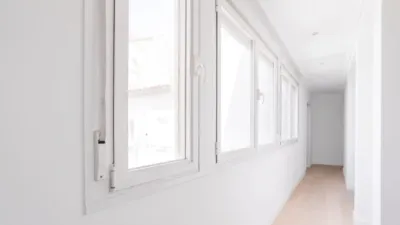 Apartment in Palacio photo 30