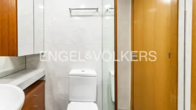 Apartment in Diagonal Mar-El Front Marítim del Poblenou photo 41